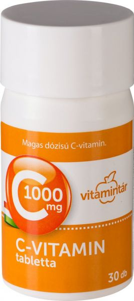 béres c vitamin 1000 mg 90 db
