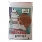 Pedibus Gyerek egyenesléptető 30/34-es méret (634, 1pár) 1db Pedibus Gyerek egyenesléptető 30/34-es méret (634, 1pár) 1db