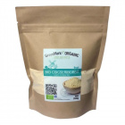 GreenMark bio csicseriborsóliszt 250g GreenMark bio csicseriborsóliszt 250g