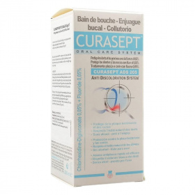 Curasept ADS 205 Szájöblögető 200ml