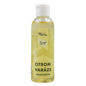 Mosó Mami SensEco mosóparfüm - Citrom varázs 100ml