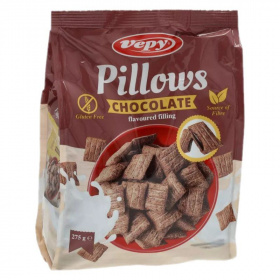 Vepy párnácskák kakaó 275g