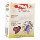Biogold bio szőlőmag és héj mikroőrlemény 150g Biogold bio szőlőmag és héj mikroőrlemény 150g