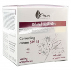 Ava speciális arckrém rozaceás és hajszáleres bőrre kuperóza ellen 50ml 