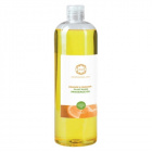 Yamuna narancsos-fehéjas növényi alapú masszázsolaj 1000ml 