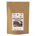 Its us kate`s low carb rost mix gluténmentes rostkeverék 300g Its us kate`s low carb rost mix gluténmentes rostkeverék 300g