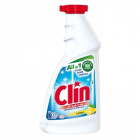 Clin ablaktisztító utántöltő citromos 500ml Clin ablaktisztító utántöltő citromos 500ml
