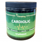 Vitaking Cardiolic Formula gélkapszula 120db Vitaking Cardiolic Formula gélkapszula 120db