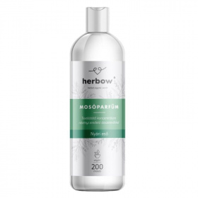 Herbow mosóparfüm nyári eső 1000ml