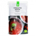 Auga bio vegán paradicsomkrémleves 400g Auga bio vegán paradicsomkrémleves 400g