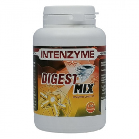 Vita Crystal DigestMix Intenzyme kapszula 100db