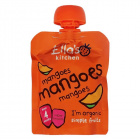Ella's Kitchen bio mangópüré bébiétel 70g Ella's Kitchen bio mangópüré bébiétel 70g