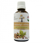 Naturpolc kendermagolaj hidegen sajtolt 50ml Naturpolc kendermagolaj hidegen sajtolt 50ml