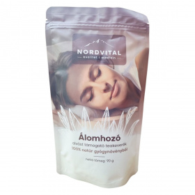 Nordvital Álomhozó teakeverék 90g