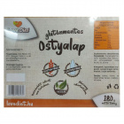 Lovediet gluténmentes ostyalap 180g Lovediet gluténmentes ostyalap 180g