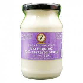 Bio Berta bio majonéz 250g