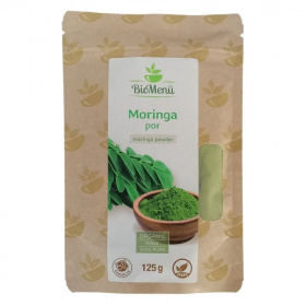 Biomenü bio moringa por 125g