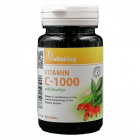 Vitaking Vitamin C-1000 csipkebogyó TR tabletta 60db Vitaking Vitamin C-1000 csipkebogyó TR tabletta 60db
