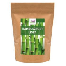 Szafi Fitt bambuszrost liszt 300g