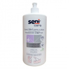 Seni Care mosdatókrém 3in1 3% ureával 1000ml Seni Care mosdatókrém 3in1 3% ureával 1000ml