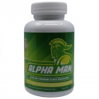 Alpha Man férfierő növelő kapszula 60db Alpha Man férfierő növelő kapszula 60db