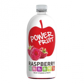 Absolute Live Powerfruit üdítőital (málna) 750ml