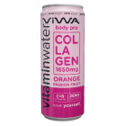 Viwa vitaminvíz - bodypro 330ml Viwa vitaminvíz - bodypro 330ml