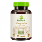 Biomenü bio Süngomba kapszula 60db Biomenü bio Süngomba kapszula 60db