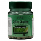 H&B Colon Cleanse tabletta 60db 