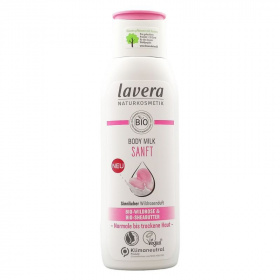 Lavera testápoló kényeztető 200ml