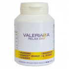 Valeriana relax day gyógynövénytartalmú kapszula 60db Valeriana relax day gyógynövénytartalmú kapszula 60db