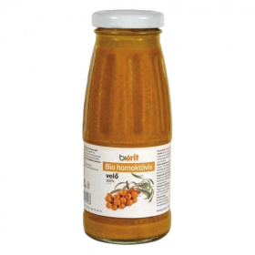 Biorit bio homoktövis velő 200g