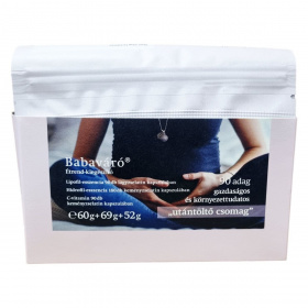 GAL Babaváró utántöltő 90db