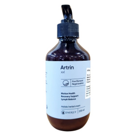 Energy Artrin XXL Regeneráló krém (balzsam) 250ml