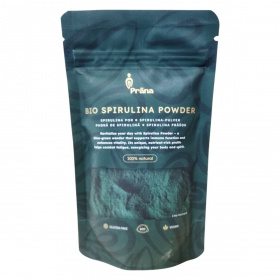 Prana bio spirulina por 125g