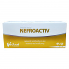 Vetfood NefroActiv kapszula 120db 