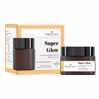 Biobalance hidratáló gélkrém arcra szuper ragyogást fokozó c-vitaminnal és ferulinsavval 50ml Biobalance hidratáló gélkrém arcra szuper ragyogást fokozó c-vitaminnal és ferulinsavval 50ml