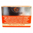 Nutri-Kávé Neurimmunox por (30x3,6g) 30db Nutri-Kávé Neurimmunox por (30x3,6g) 30db