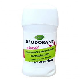 Bio Bione alumínium mentes izzadásgátló dezodor stift 24h nőknek rózsaszín 45ml