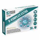Natur Tanya B-komplex extra tabletta 30db 