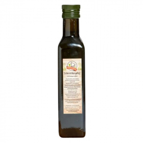 Farkaskonyha Kendermagolaj 250ml