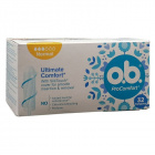 o.b. ProComfort normál tampon 32db o.b. ProComfort normál tampon 32db