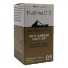 Minami PluShinzO-3 + Anti-Oxidant Complex Omega-3 halolaj kapszula 30db 