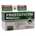 Dr. Immun Prostaticum Komplex tabletta 60db Dr. Immun Prostaticum Komplex tabletta 60db