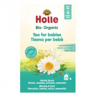 Holle bio babatea - filteres 30g 