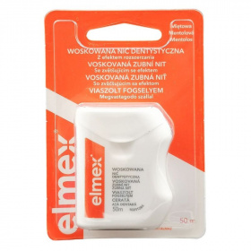 Elmex fogselyem 50ml