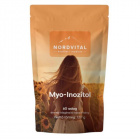 Nordvital Myo-Inozitol (60 adag) por 120g Nordvital Myo-Inozitol (60 adag) por 120g