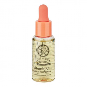 Oblepikha C-Berrica antioxidáns arcszérum C-vitaminnal 30ml