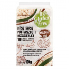 Ripsz Ropsz puffasztott rizsszelet - sokmagvas 100g Ripsz Ropsz puffasztott rizsszelet - sokmagvas 100g
