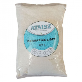 Ataisz barnarizs liszt 500g